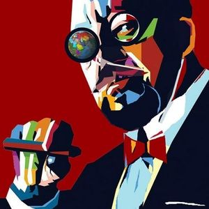 Meet your Posher, Solomon